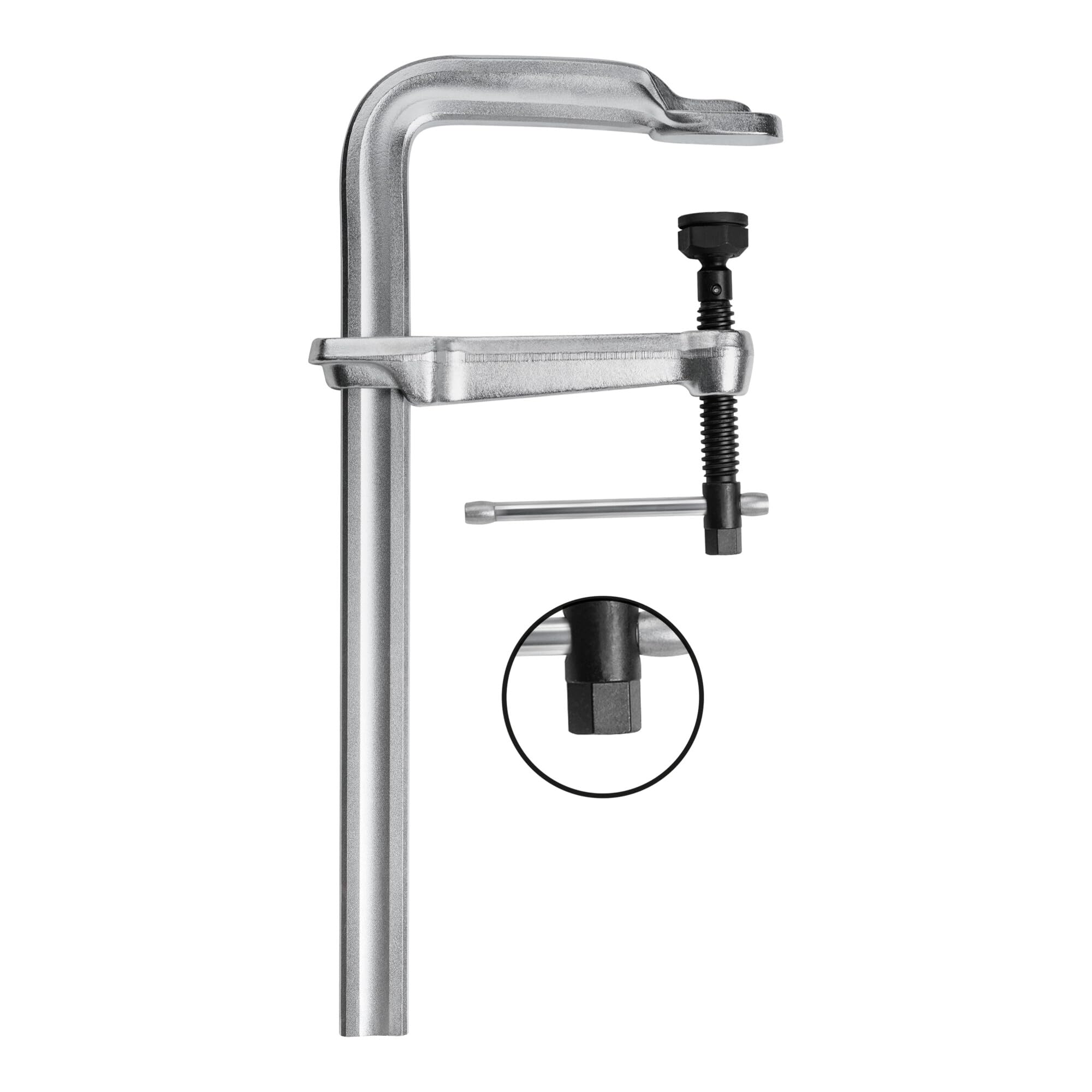 TORNILLO DE APRIETE DE ALTA POTENCIA STBM 500/175