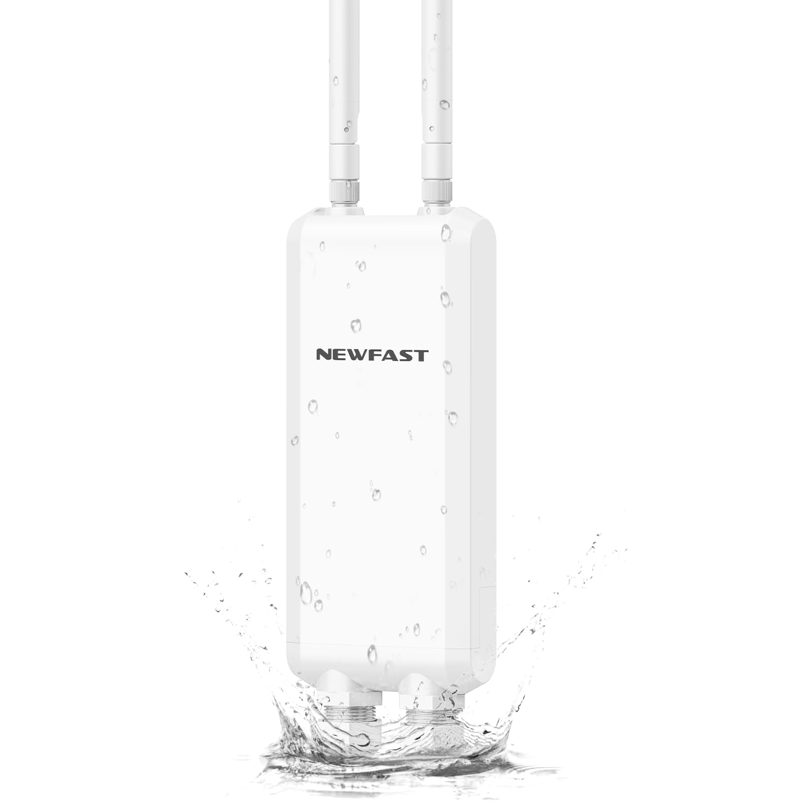 Newfast A882 Outdoor Access Point Wi-Fi Esterno AC1200