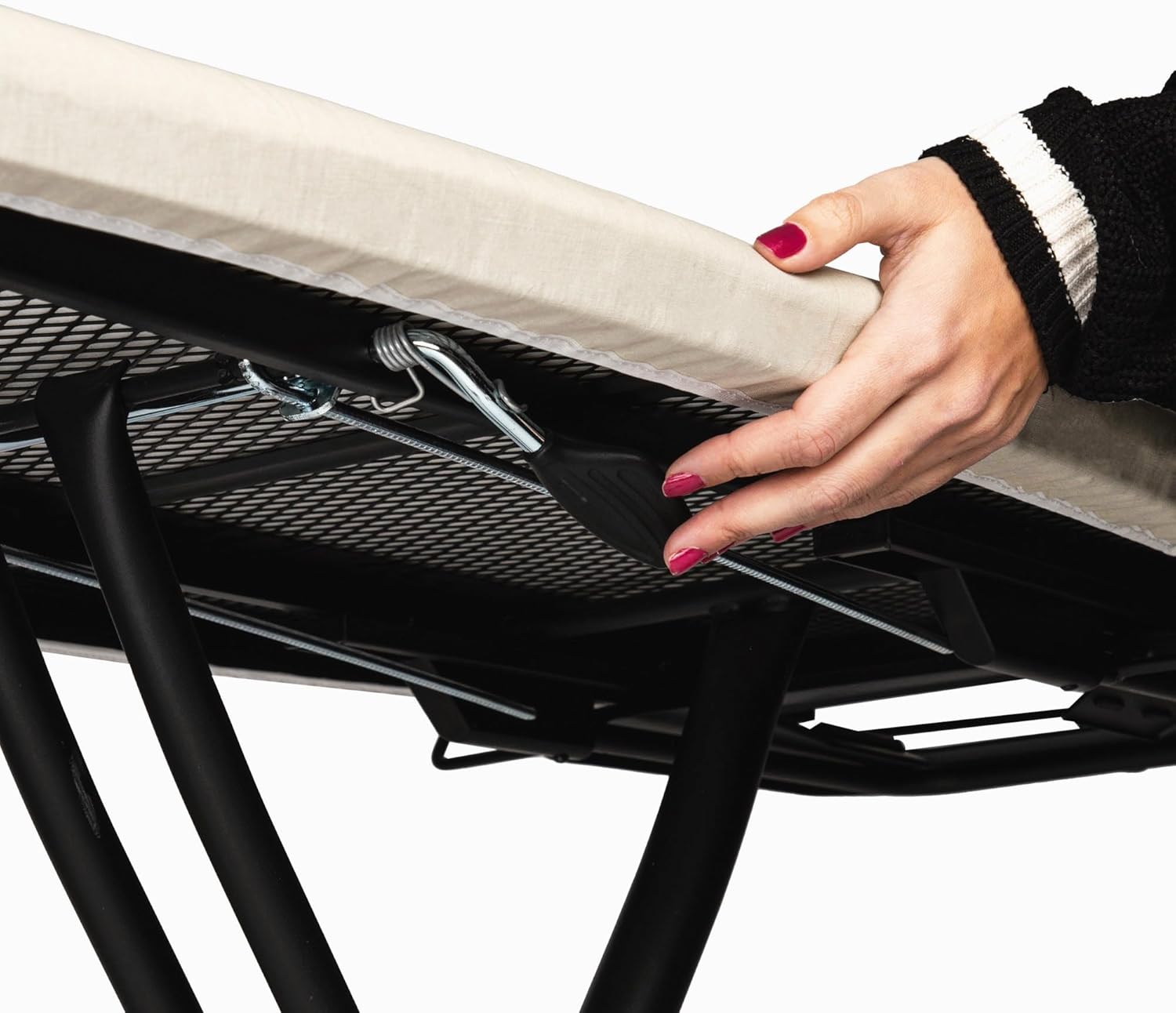 Asse da Stiro StarBigVIP Premium 130x47 cm - immagine 7