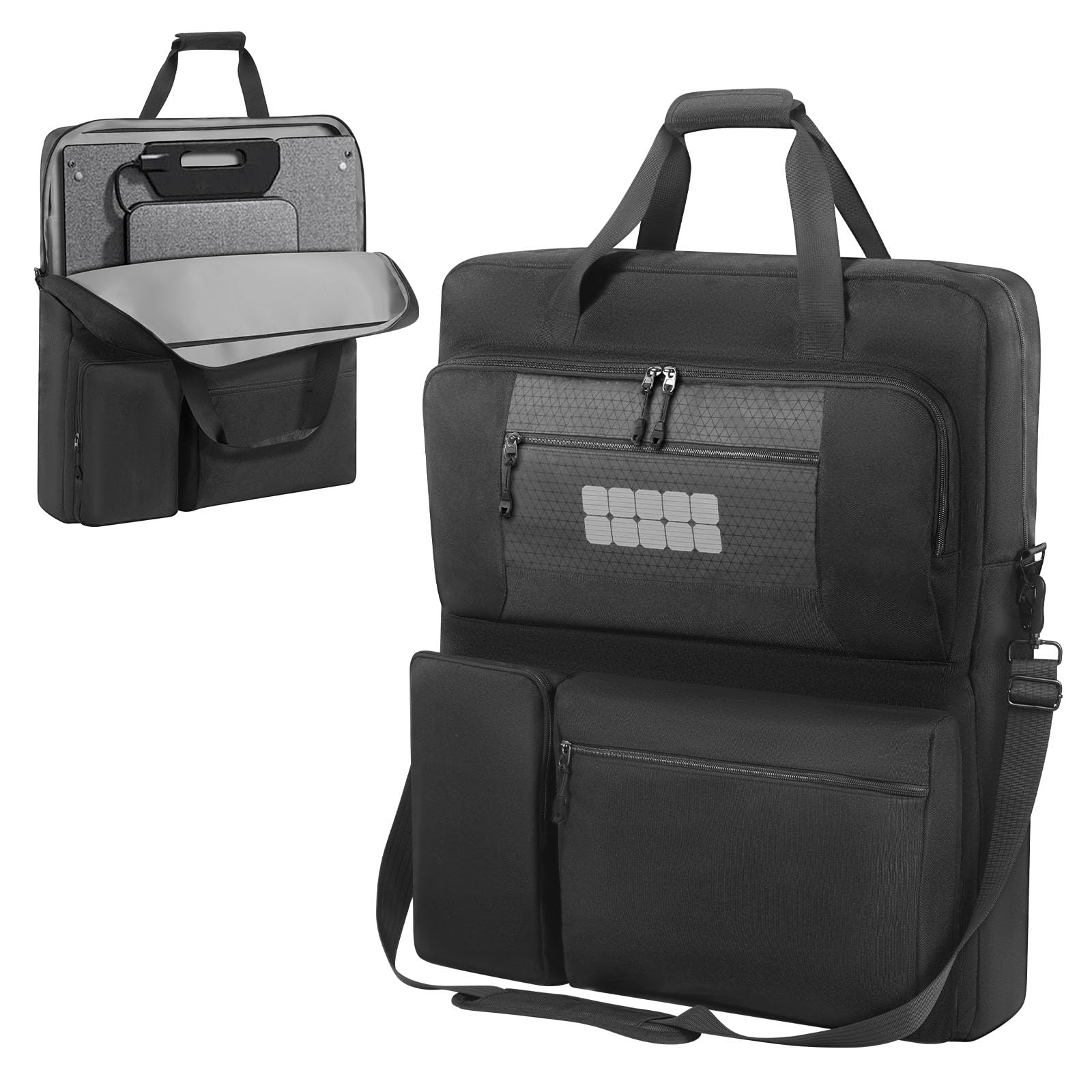 Borsa Portaoggetti per Pannelli Solari BLUETTI