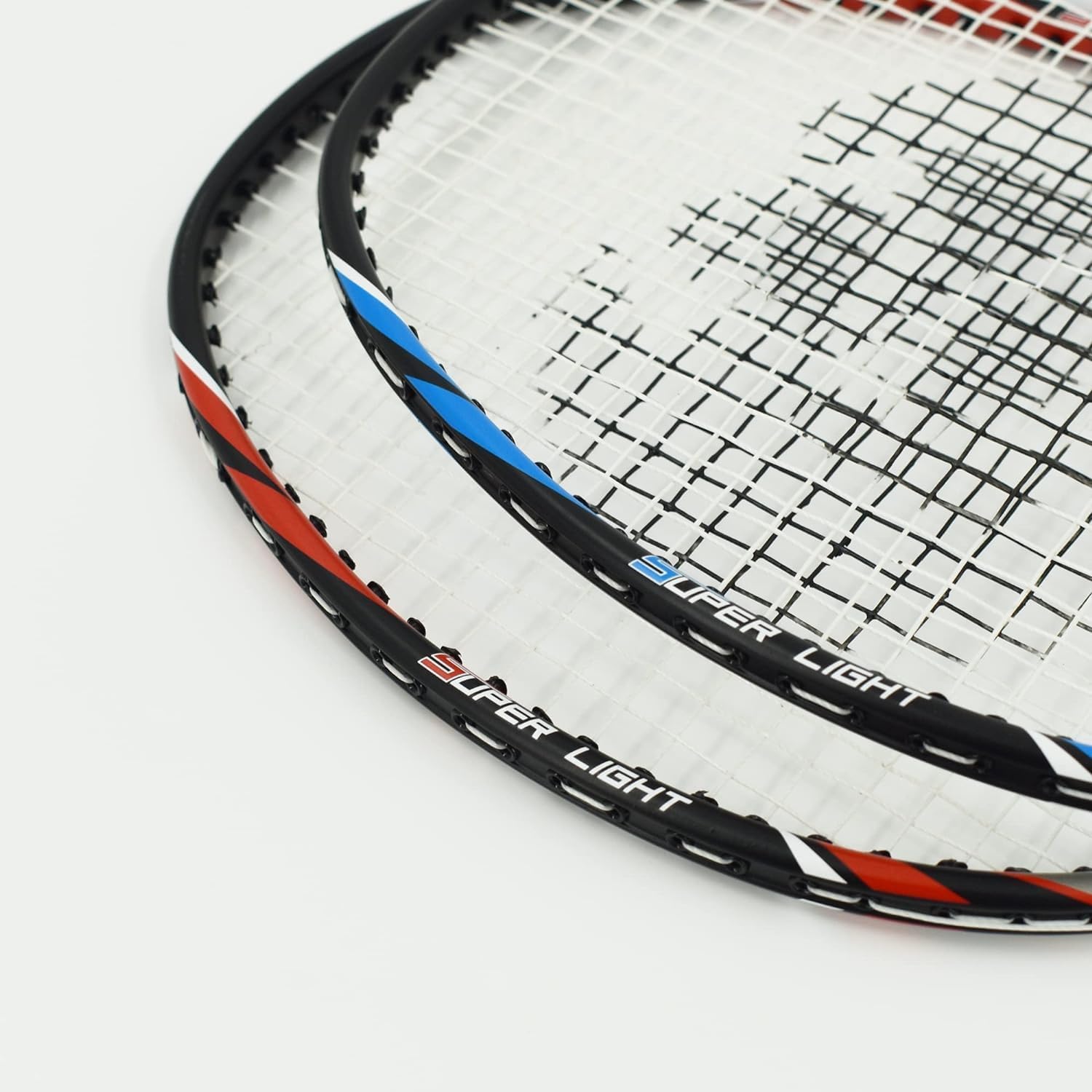 Set Racchette da Badminton per 2 Giocatori - immagine 3