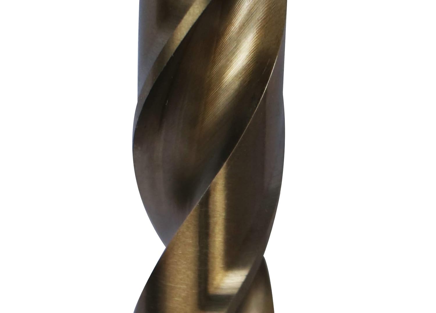 Punte Trapano Metallo M42 8% Cobalto (19 Pezzi) - immagine 5