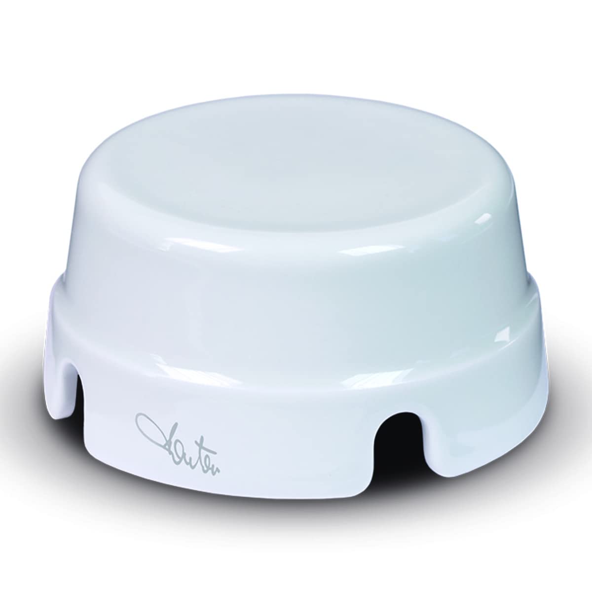 FANTON Scatola di Derivazione in Ceramica Ø 80mm