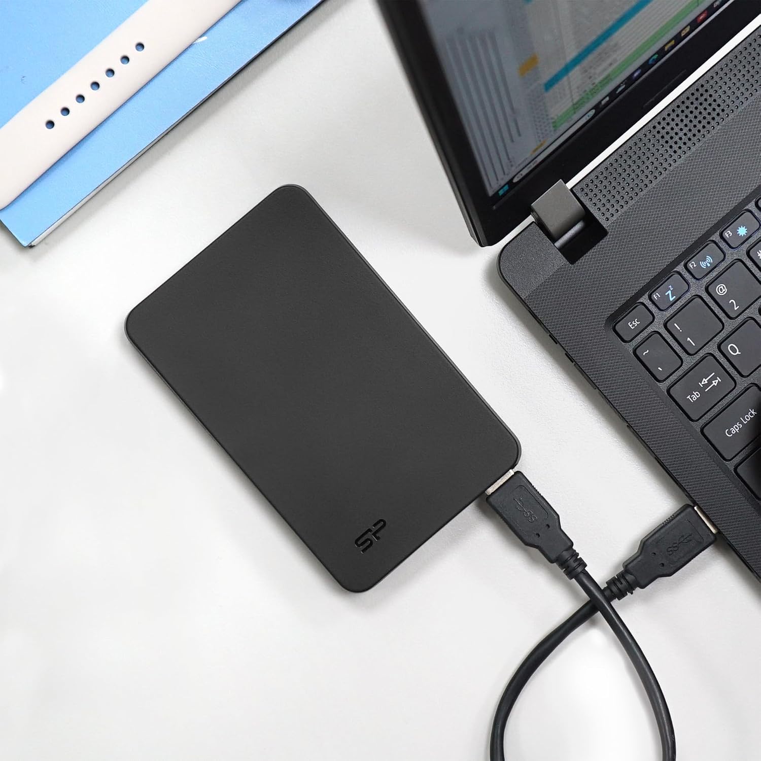 Silicon Power - Unità SSD esterna | Velz