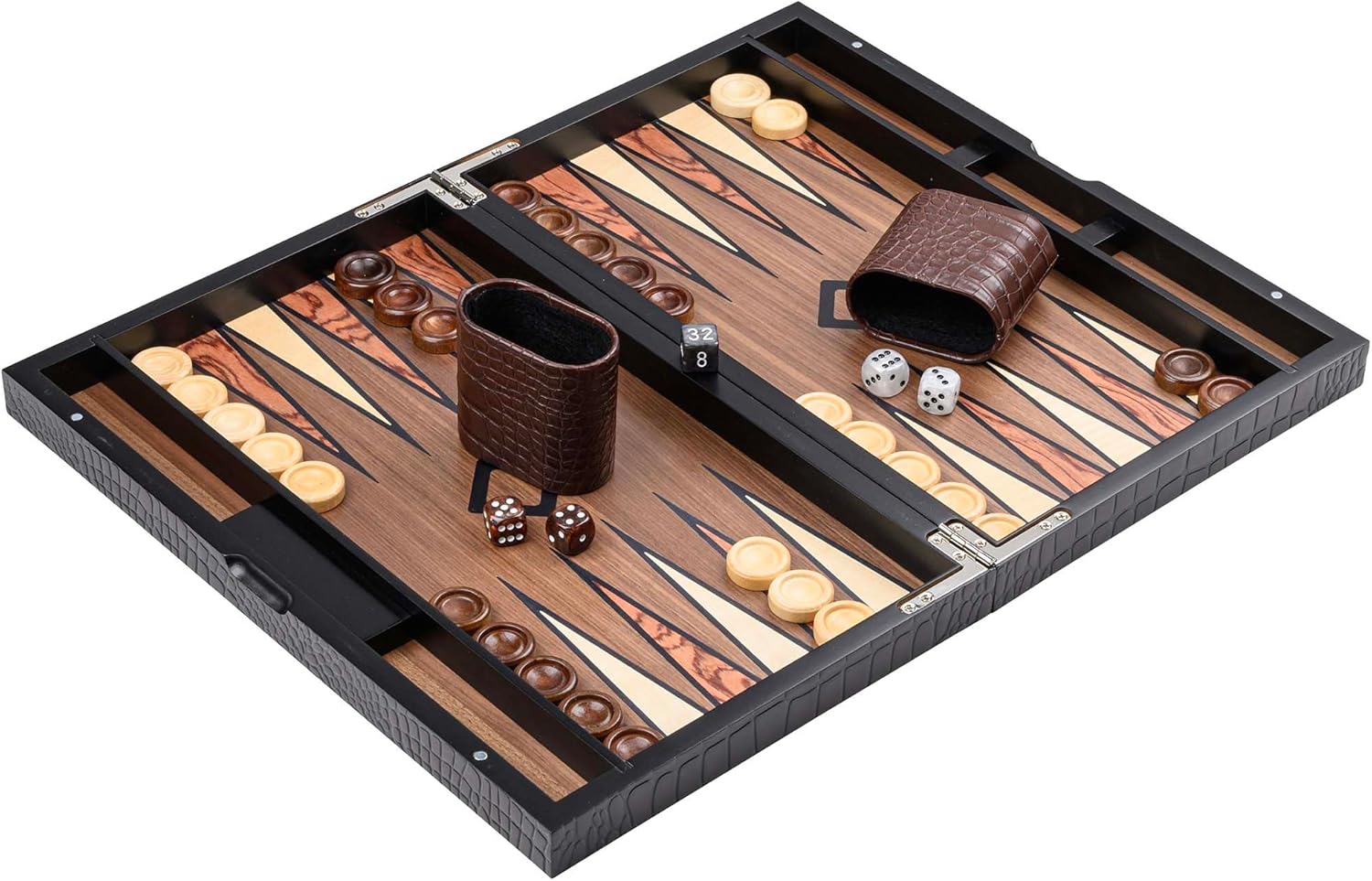 Philos 1185 - Backgammon Pondikonisi, medio - immagine 2