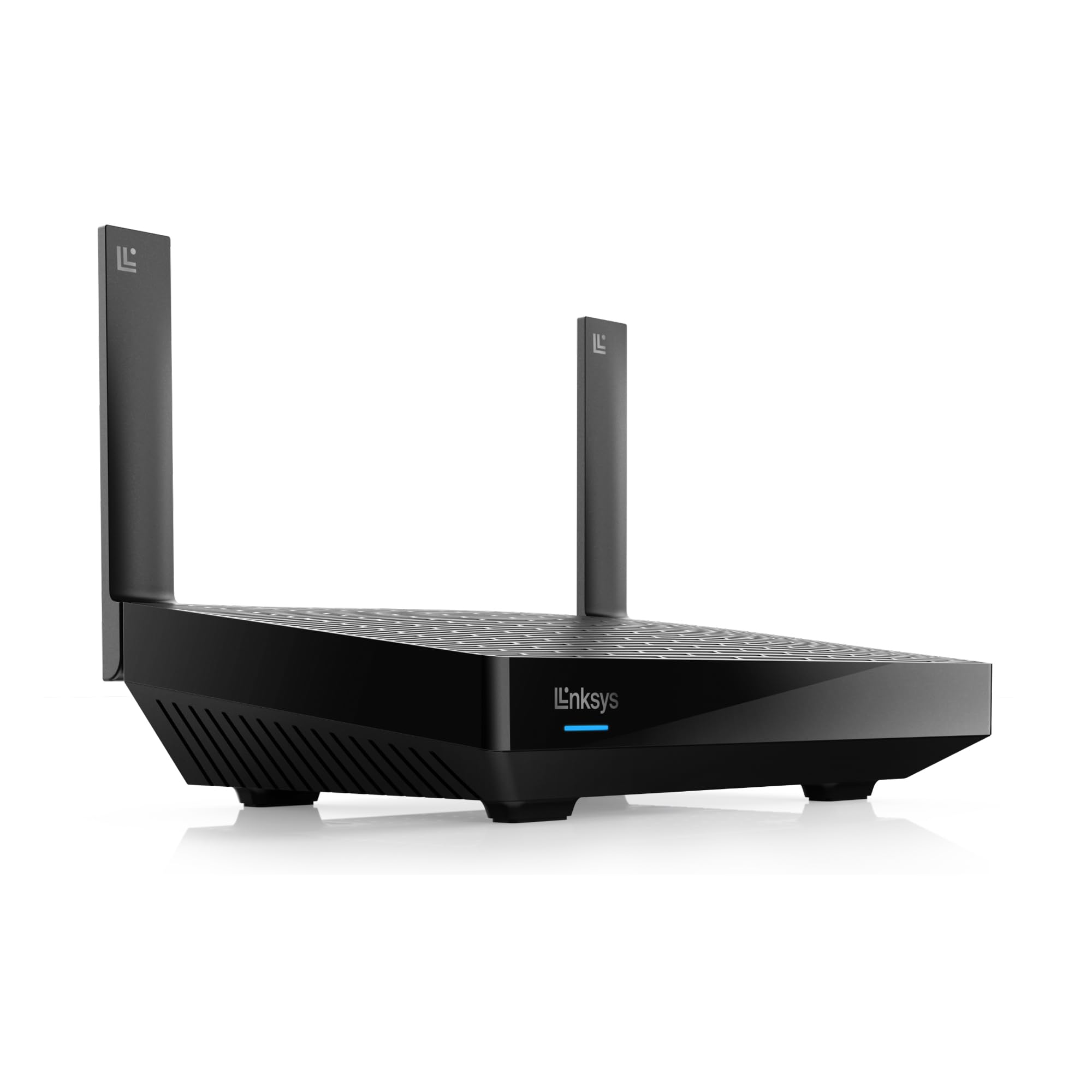 Linksys Micro Router Classic Pro 6 - WiFi 6 Mesh AX5400
