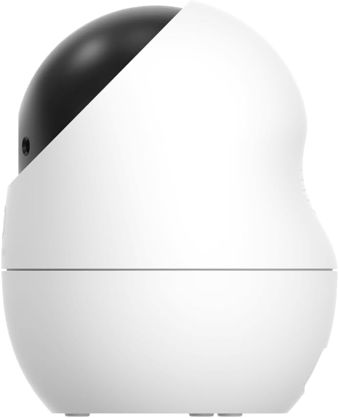 Beans View Telecamera Sicurezza Interni 360° 1080P - immagine 3