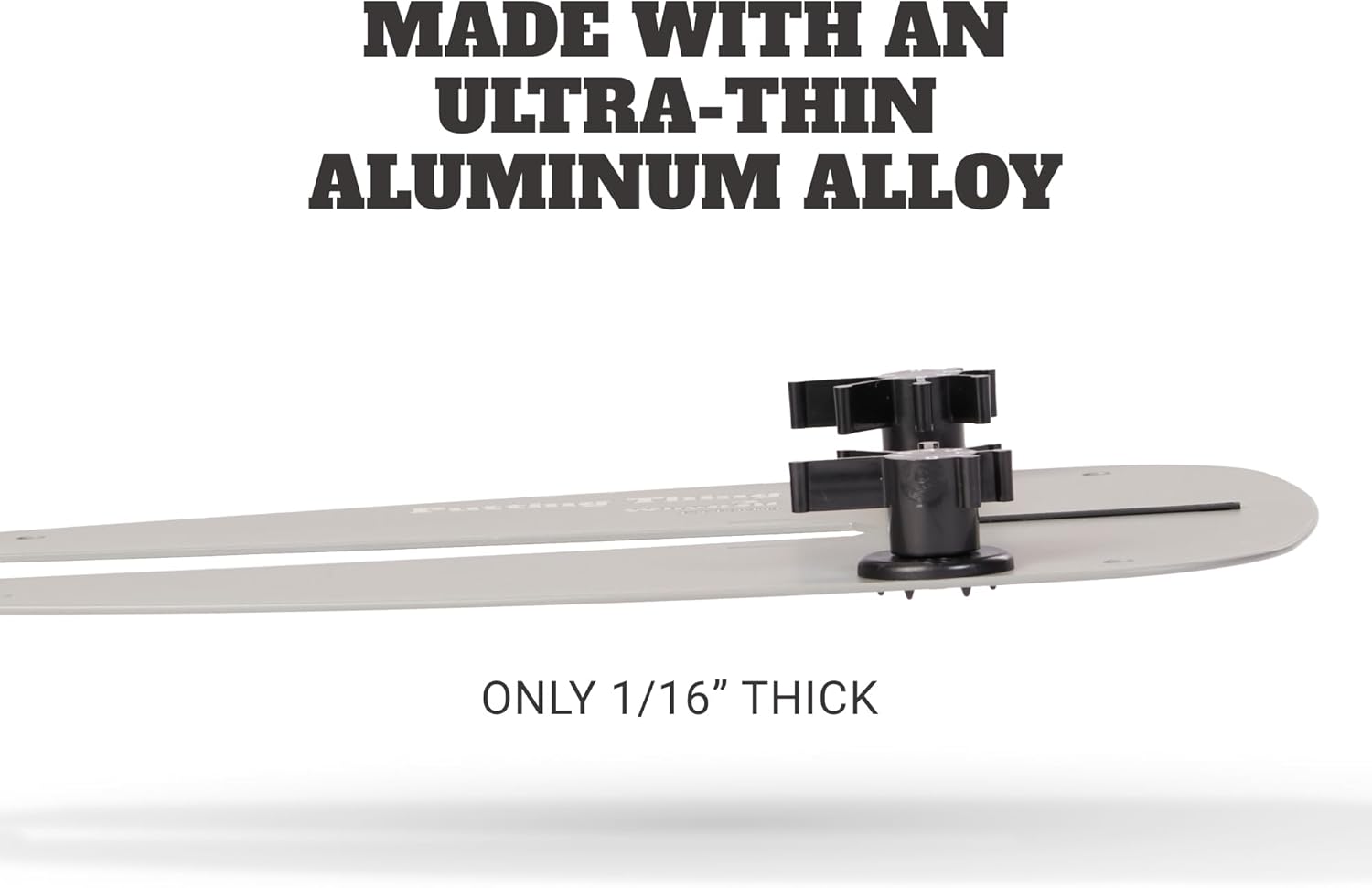 Whygolf Putting Thing - Accessorio per la precisione del putt - immagine 3